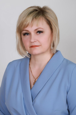 Мироненко Любовь Юрьевна Мироненко Любовь Юрьевна