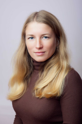 Филатова Светлана Андреевна Филатова Светлана Андреевна